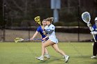 WLax vs RWU  Wheaton College Women’s Lacrosse vs Roger Williams University. - Photo By: KEITH NORDSTROM : Wheaton, Lacrosse, LAX